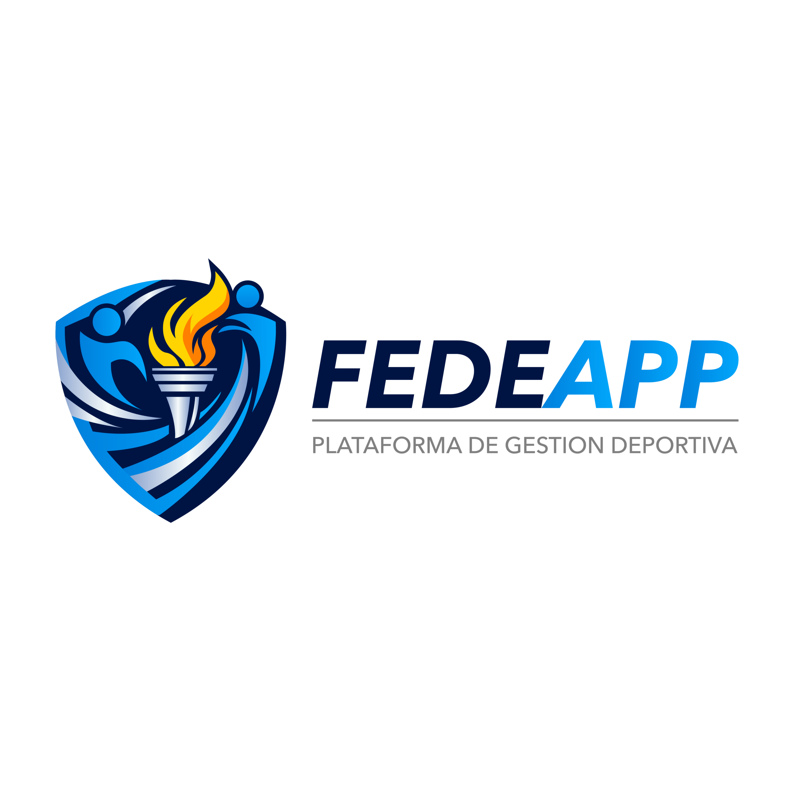 Logo FEDEAPP